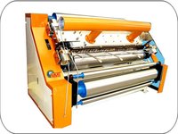 High Speed Corrugation Machine Capacity: 0.10 Ton/day