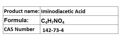 Chelating Agents