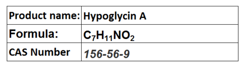 amino acids