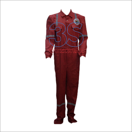Coverall Boiler Suits