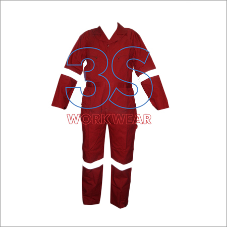 Coverall Dangri
