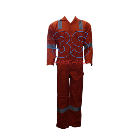 Coverall Age Group: Above 18