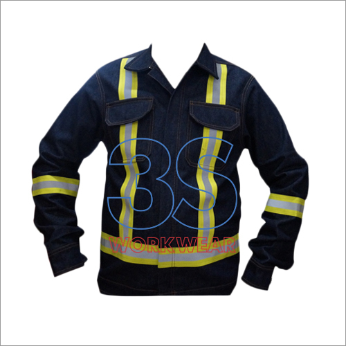 High Temperature Workwear Age Group: Above 18