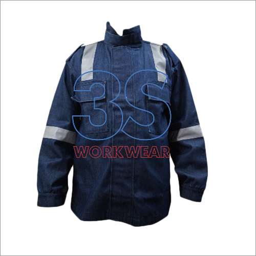 High Temperature Jackets