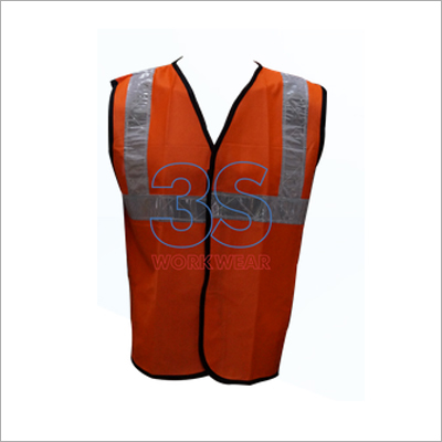 Reflective Jackets