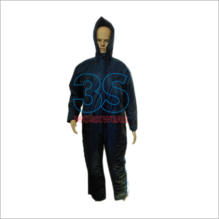 Cold Storage Uniform