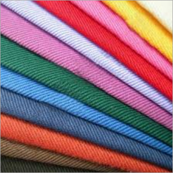 Drill - Twill Fabric