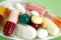 Common Stress Relief Capsules