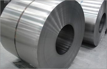 Hot Rolled Steel Coil