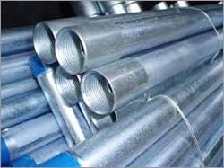 Galvanized Iron