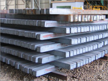 Mild Steel Billet