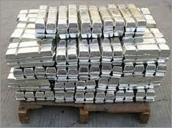 Steel Ingot