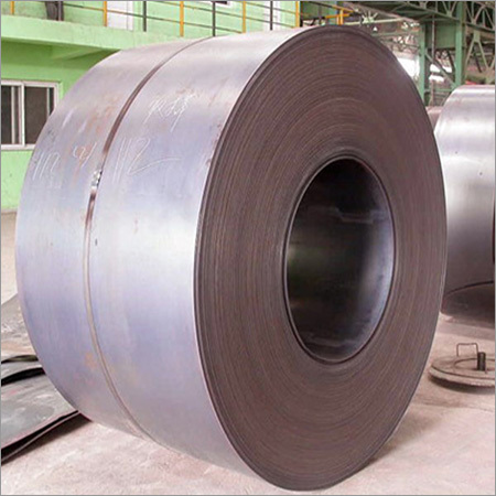 Hot Rolled Coil