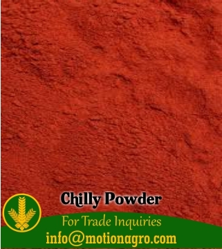 Red Chilly Powder / Paprika Powder / Hot Chilly Powder