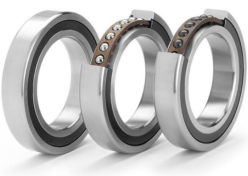 High Precision Ball Bearing