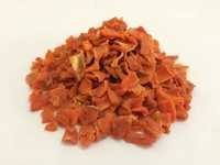 Carrot Flakes