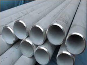 Alloy 20 Tubes