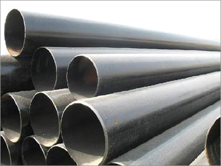 Alloy Steel Pipes