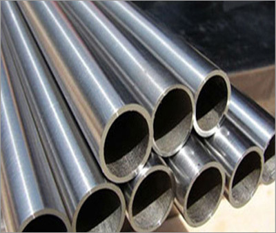 Hastelloy Pipes