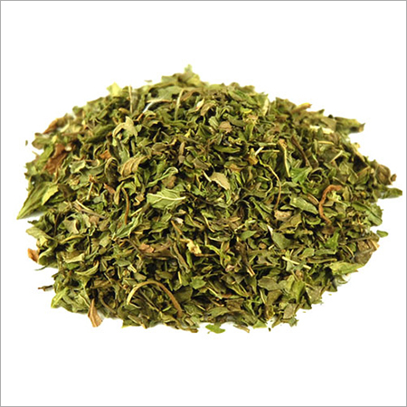 Mint Leaves