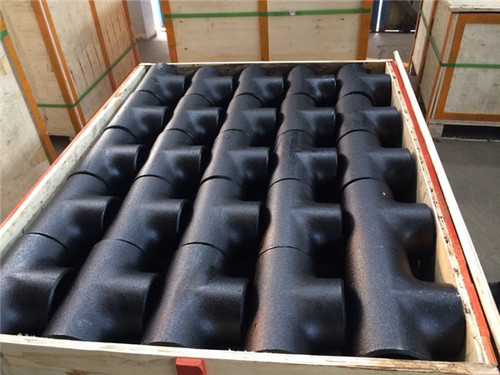 Carbon Steel Pipe Fittings Standard: Astm