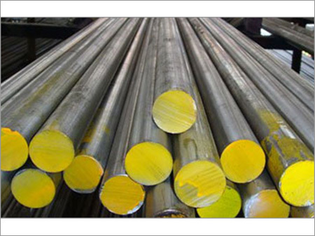 Alloy Steel Bar