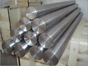 Round Bars