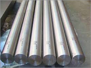 Inconel Bars
