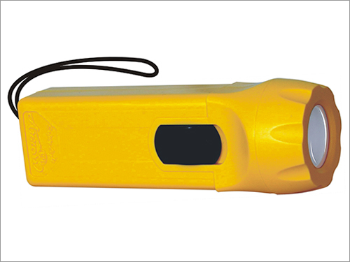 Led Safety Torch