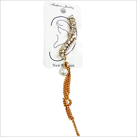 Ear Cuffs