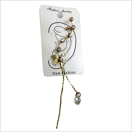 Designer Ear Cuffs