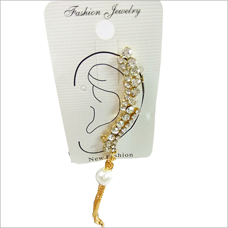 Ear Cuffs