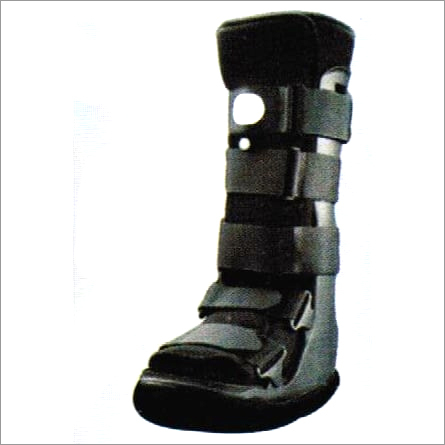 Tall Air Ankle Walker Tall Air Ankle Walker