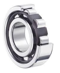 Metal Radial Roller Bearings