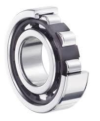 Radial Roller Bearings