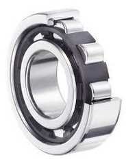 Radial Roller Bearings - Metal, 100-400 Grams | Robust Design, Anti-corrosive Nature, Excellent Finish For Automotive And Machinery Applications