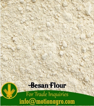 Besan Flour Gram Flour