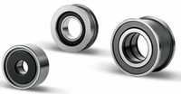 Track Roller Bearings