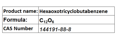 Organic Chemical Compounds