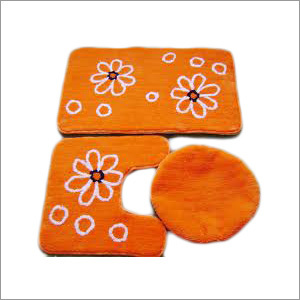 Designer Bath Mats