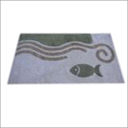 Cotton Bathmat