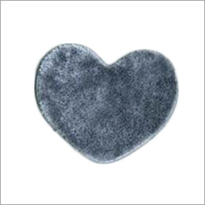 Heart Shape Bath Mats