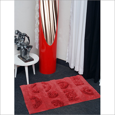 Flurina Bath Mats