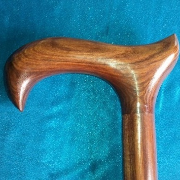 Blinds Wooden Walking Sticks