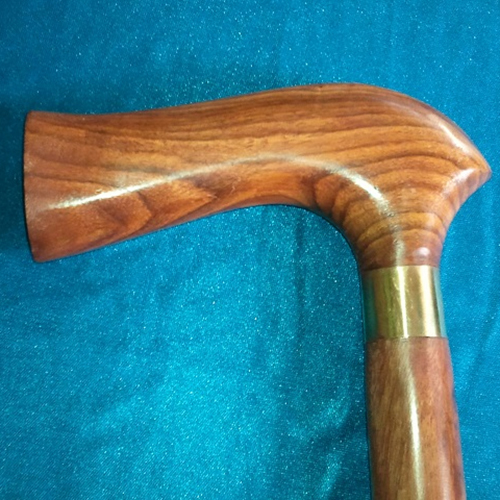 Antique Wood Walking Sticks