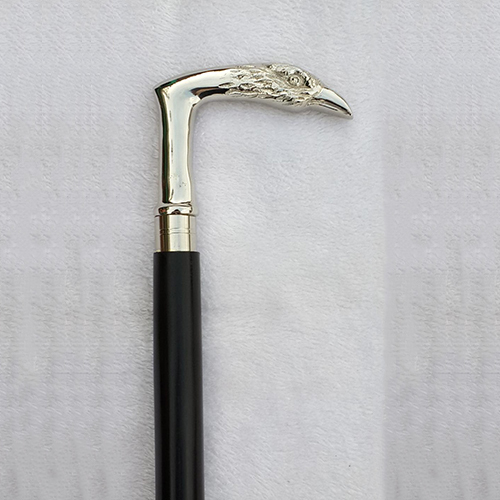 Eagle Head Walking Sticks