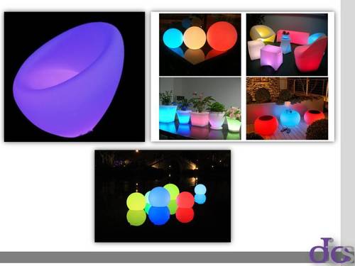 Outdoor furniture
