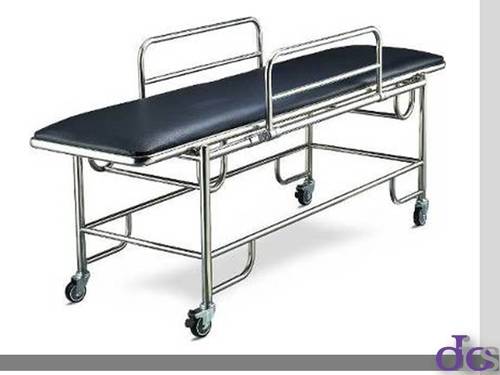 Stainless Steel Stretcher