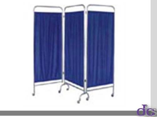 Three Fold Screen