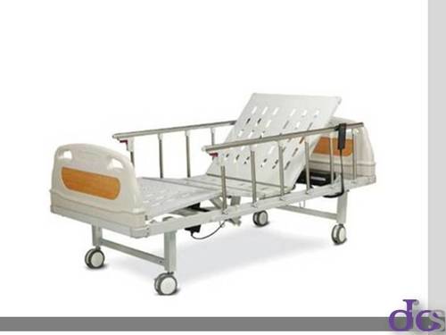 Two Function Electric Hospital Bed